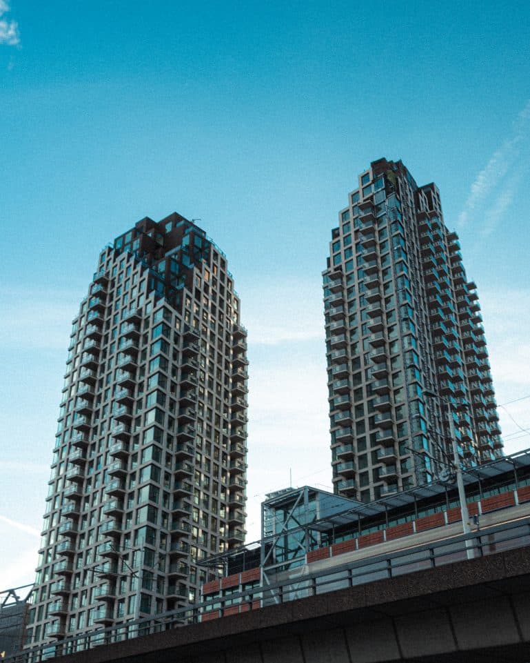 Woningbouwproject