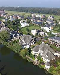 Woningbouwproject