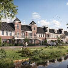 Woningbouwproject