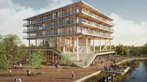Woningbouwproject